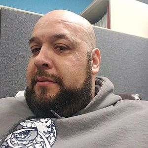 Meet your Posher, Richard